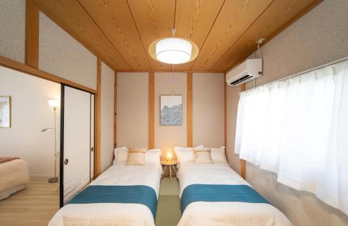 Kuwana Maison | Nagashima Riverside Resort 6