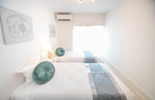 Kuwana Maison | Nagashima Riverside Resort 6