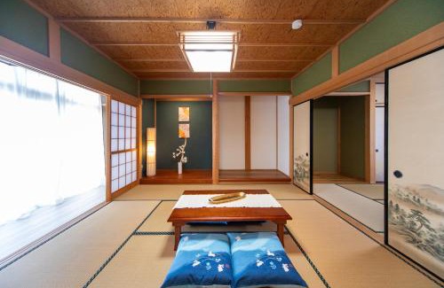 Kuwana Maison | Nagashima Riverside Resort 6