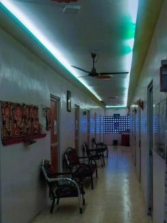 Aruppukkottai Cabine | Nagendran Lodge