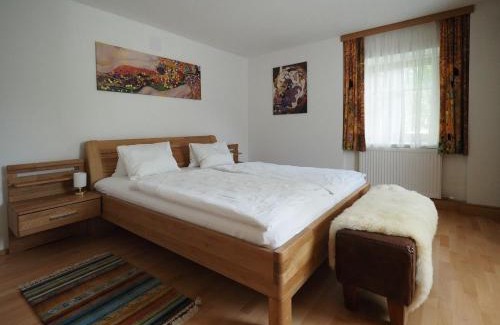 Albrechtsberg Appartement | Nagl's Ferienwohnung