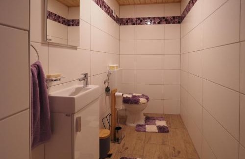 Albrechtsberg Appartement | Nagl's Ferienwohnung