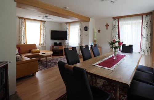 Albrechtsberg Appartement | Nagl's Ferienwohnung