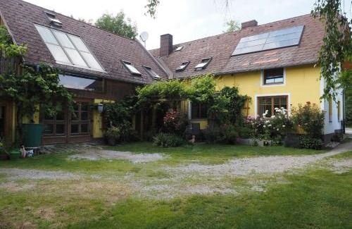 Albrechtsberg Appartement | Nagl's Ferienwohnung