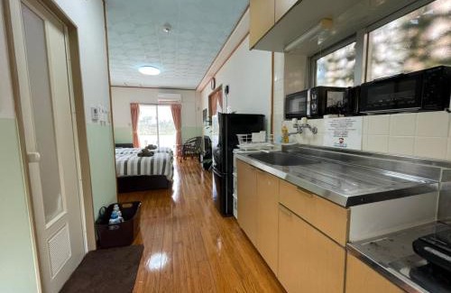 Biimata Appartement | NAGO Sakura Resort Inn - Vacation STAY 14448v