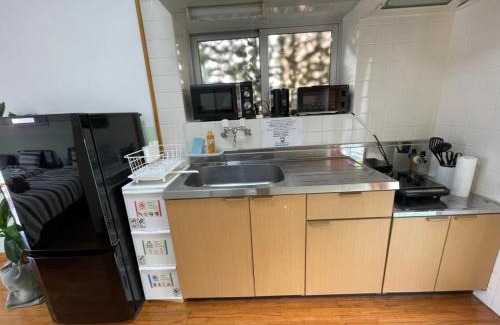 Biimata Appartement | NAGO Sakura Resort Inn - Vacation STAY 14448v