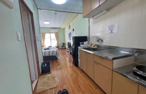 Biimata Appartement | NAGO Sakura Resort Inn - Vacation STAY 14445v