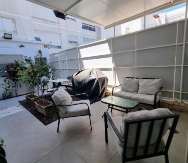 Nahariya Appartement | Nahariya transient house