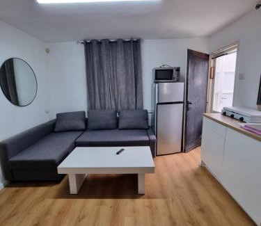 Nahariya Appartement | Nahariya transient house