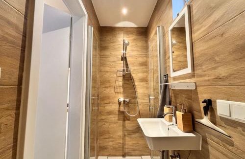 Neu-Isenburg Appartement | Nahe Frankfurt Flughafen & Messe