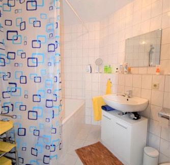 Bad Saeckingen Appartement | Naherholung Ferienwohnung Bad Säckingen