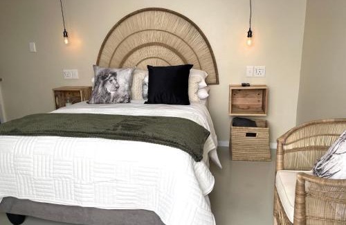 Nahoon Maison | Nahoon Studio A