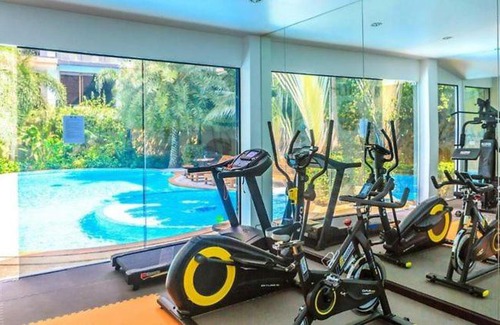 Nai Harn Appartement | Nai Harn Beach Condo P-207