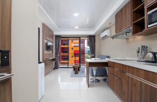 Nai Harn Appartement | Nai Harn Beach Condominimum
