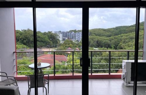 Nai Harn Appartement | Nai Harn spacious studio great amenities