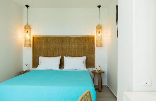 Plakias Appartement | Naiades Apartment- Minthi/1 bedroom, beachfront