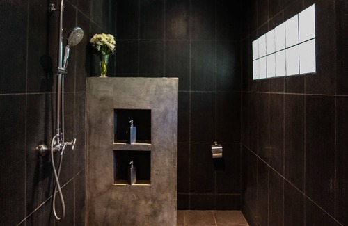Nai Harn Hôtel | Naiharn Beach Resort