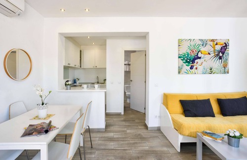 Palmanova Hôtel | Naika Studios & Apartments