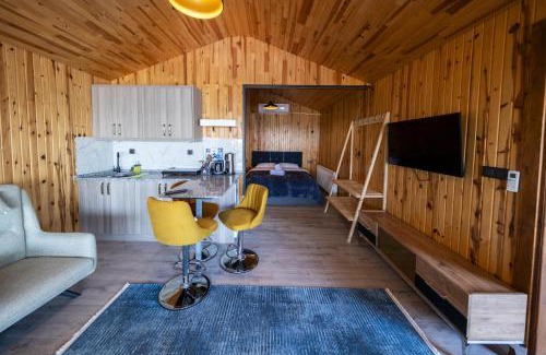 Sapanca Maison | Naila Bungalov Sapanca Private