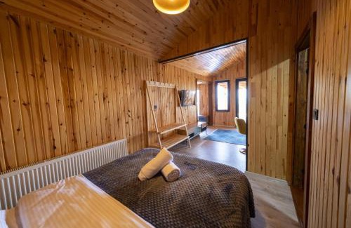 Sapanca Maison | Naila Bungalov Sapanca Private