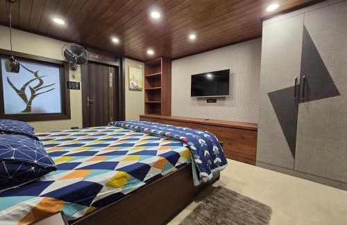 Mallital Appartement | Naini Nest