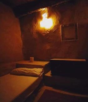 Siwa Maison | NaInshal Siwa