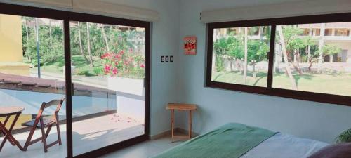 Litibu Maison | Naisári Residencia Punta de Mita María Bonita