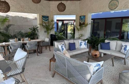 Litibu Maison | Naisári Residencia Punta de Mita María Bonita