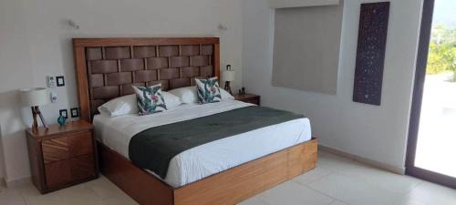 Litibu Maison | Naisári Residencia Punta de Mita María Bonita