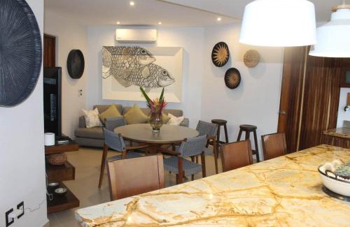 Litibu Maison | Naisári Residencia Punta de Mita María Bonita