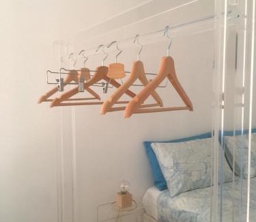 San Salvario Appartement | Nais Home Torino