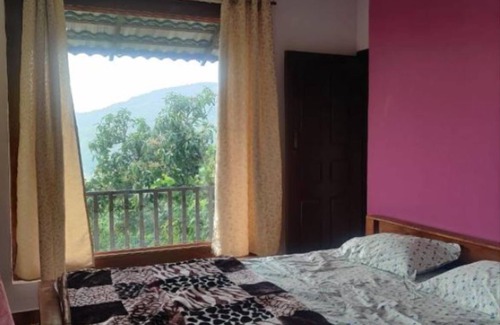 Somvarpet Villa | Naisarga Hill View