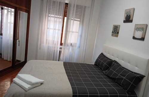 Najera Copropriété | Nájera centro. Piso recién reformado en el centro.
