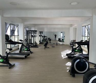 Athi River Appartement | Naji Homes - Live Large in a Cozy Space