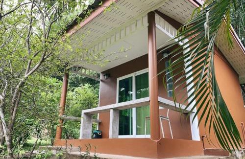 Ko Yao Maison | Najjamee Bungalows