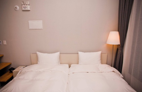 Naju Hôtel | Naju Duplex Residence Hotel