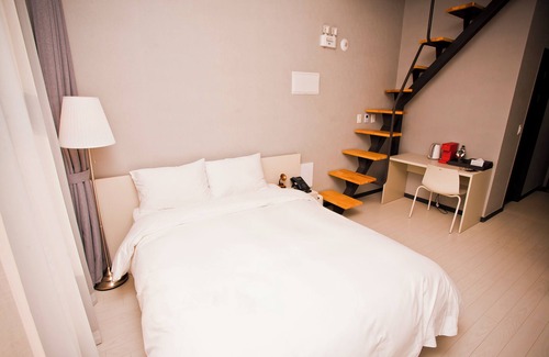 Naju Hôtel | Naju Duplex Residence Hotel