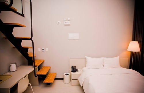 Naju Hôtel | Naju Duplex Residence Hotel