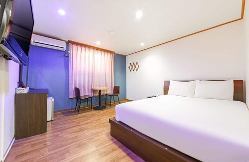Naju Hôtel | Naju Q