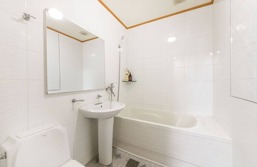 Naju Hôtel | Naju Q