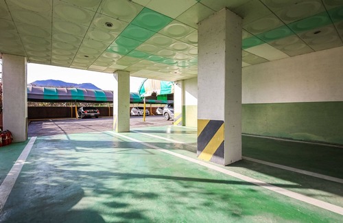 Naju Hôtel | Naju Q