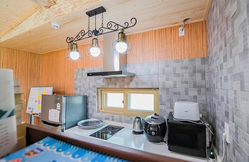 Naju Maison | Naju Suparaejam Pension