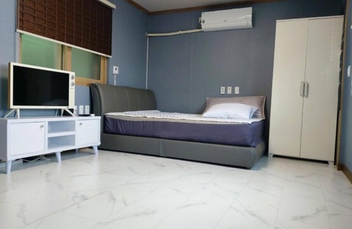 Naju Maison | Naju Suparaejam Pension