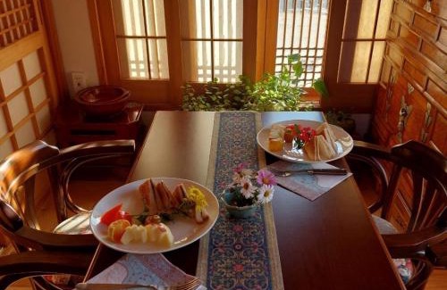 Naju Maison | Naju YoonSunJae Stay