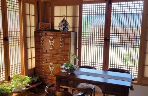 Naju Maison | Naju YoonSunJae Stay