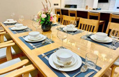 Phuket Maison | Naka Central Happy Home in Phuket city