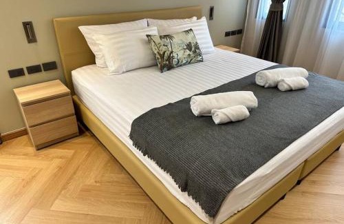 Phuket Maison | Naka Central Happy Home in Phuket city