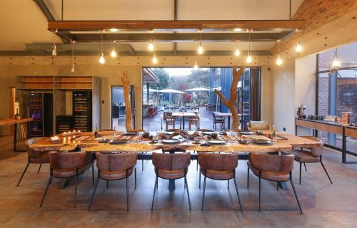 Malele Cabine | Naka Lodge