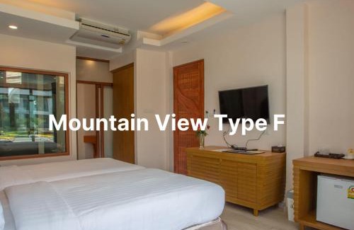 Phu Ruea Hôtel | Nakaburi Sanctuary Resort&Spa