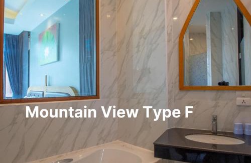 Phu Ruea Hôtel | Nakaburi Sanctuary Resort&Spa